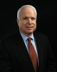 John McCain